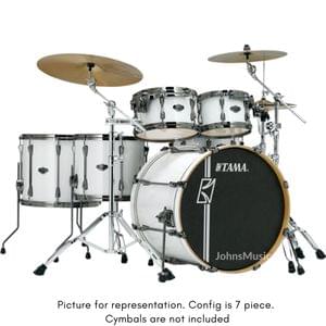 Tama MK72HZBNS SGW Superstar Hyper Drive 7 Pcs Drum Kit